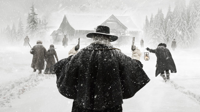 Tal vez la más polémica cinta de Tarantino hasta el momento