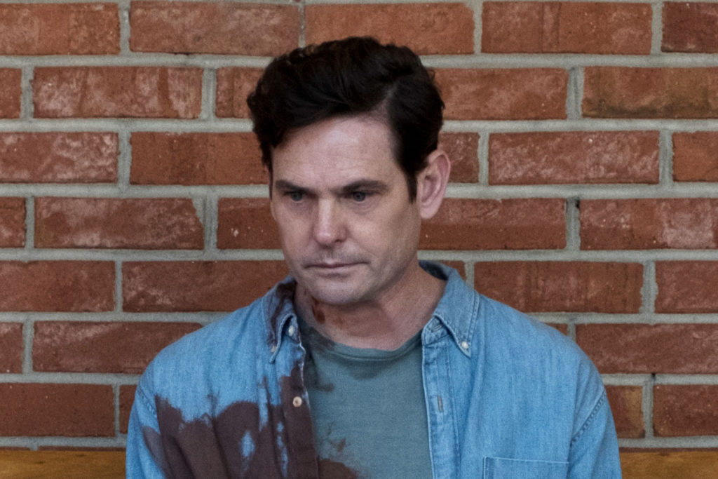 Henry Thomas regresa para la segunda temporada