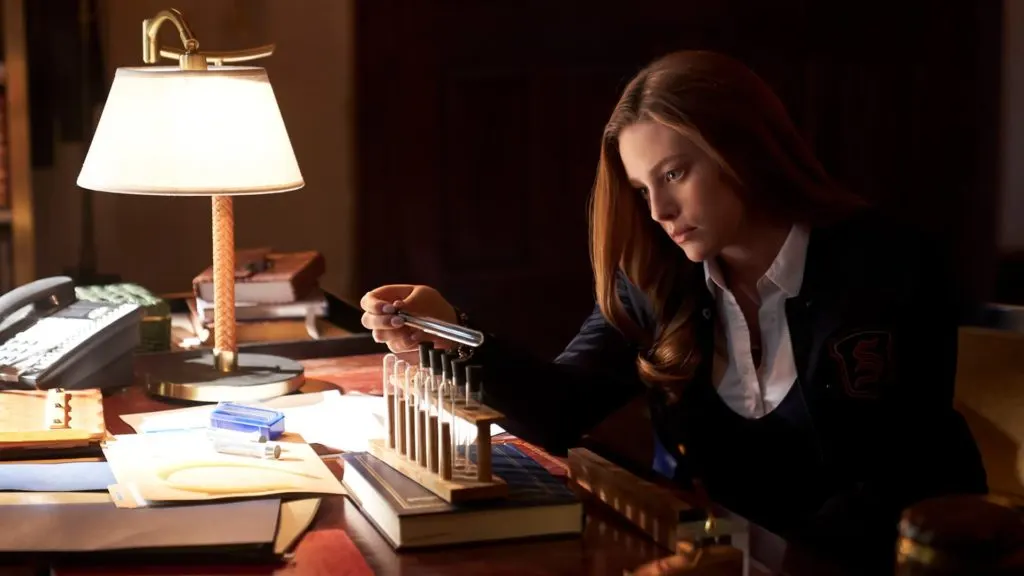 La serie encuentra al nuevo interés amoroso de Hope
