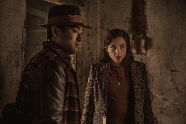 La segunda temporada debutará en AMC este lunes