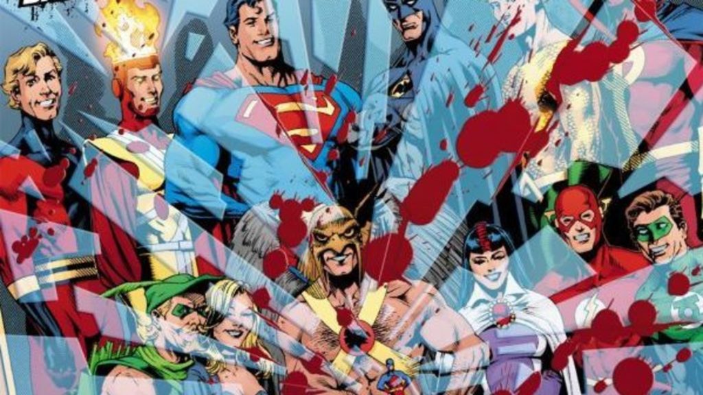 Las historias de DC Comics que necesitamos ver en el cine