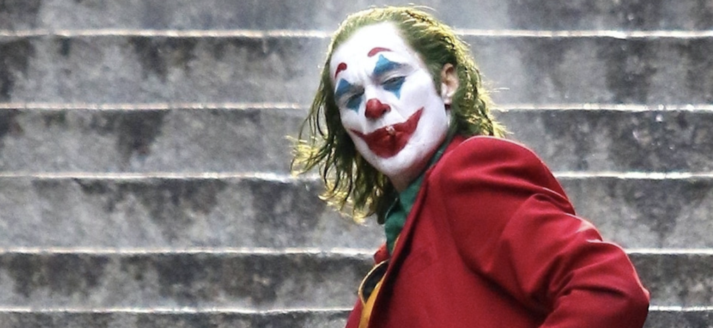 Joaquin Phoenix estuvo a punto de rechazar el papel