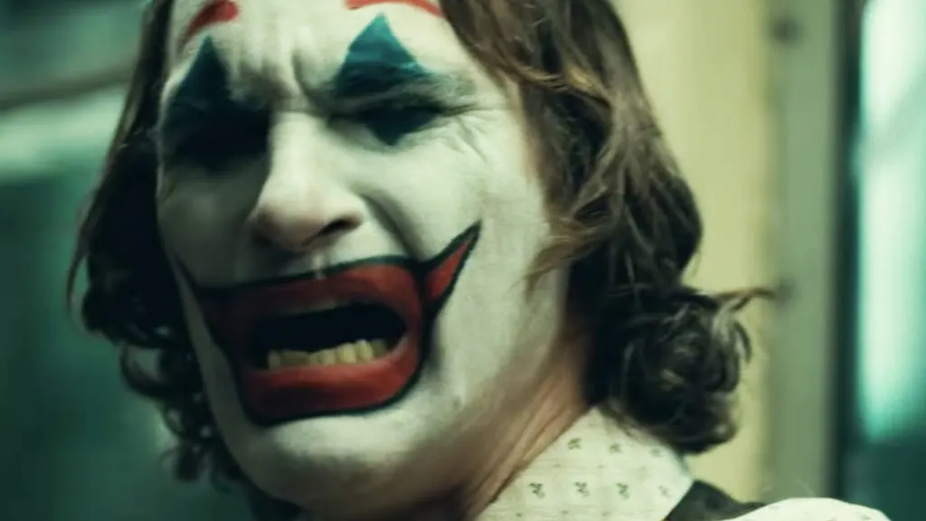 ¿De dónde sacó Joaquin Phoenix la risa del Guasón?