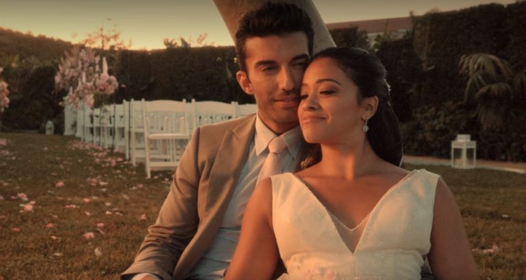 Nuestra serie/telenovela favorita tuvo un final PERFECTO