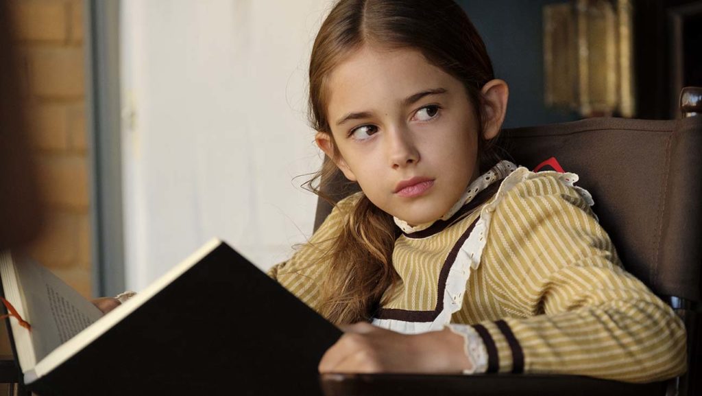 ¿Por qué nos conquistó la pequeña Trudi?