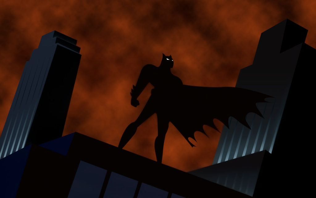 Kevin Conroy será Batman en Crisis on Infinite Earths