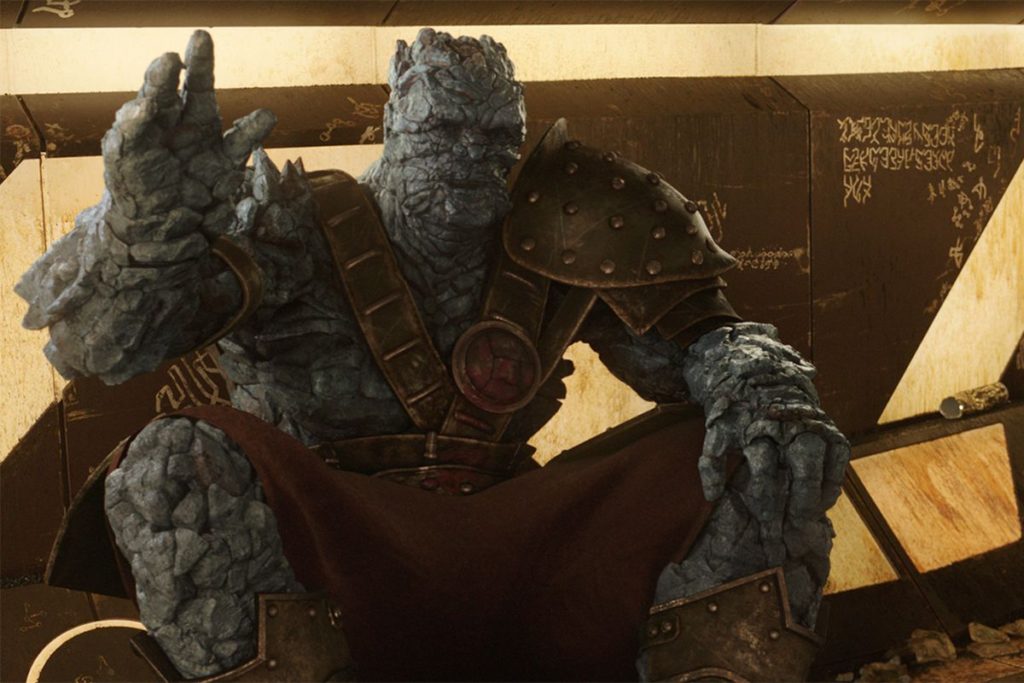 Korg tendrá una presencia más importante