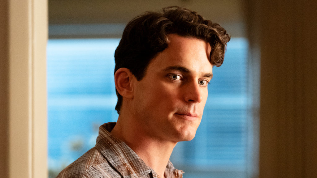 Estas son TODAS las razones por las que amamos a Larry Trainor