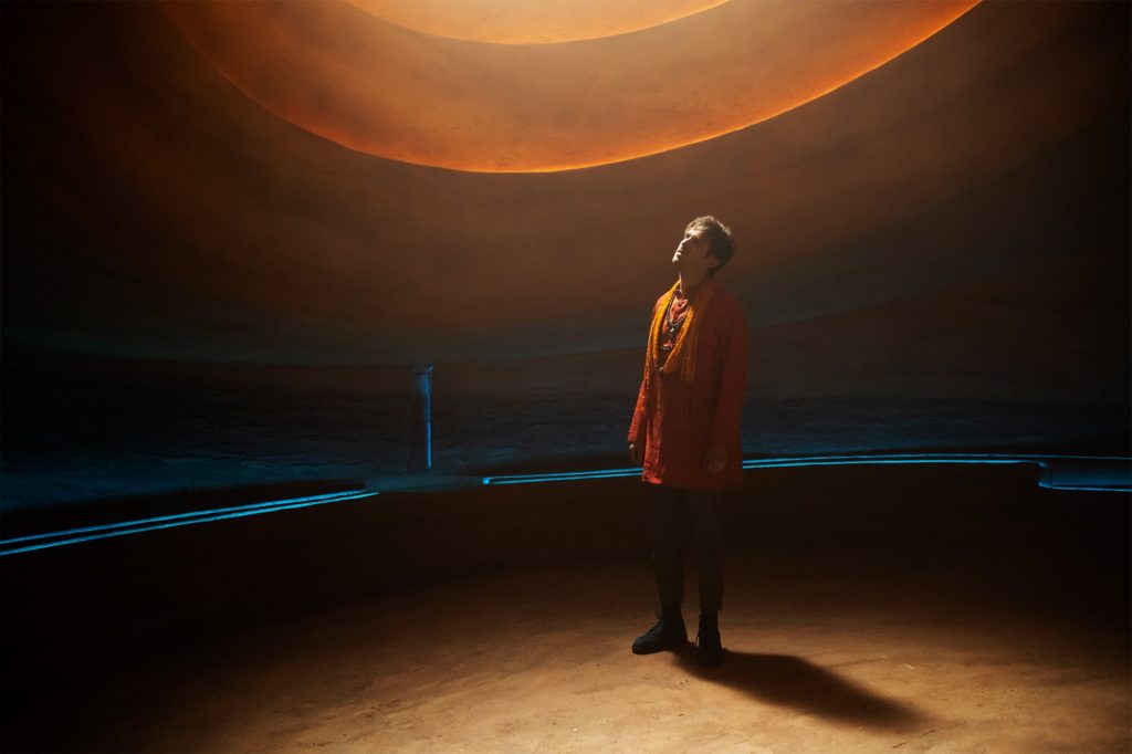 Vamos a extrañar la serie de David Haller y aquí te contamos los porqués