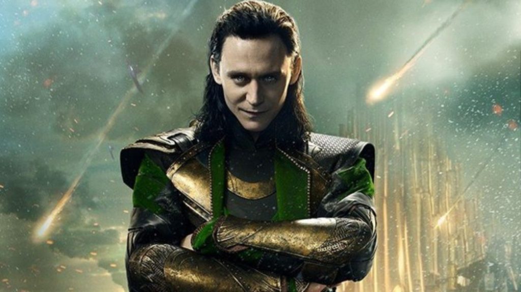 Tom Hiddleston confirma el número de episodios que tendrá la serie