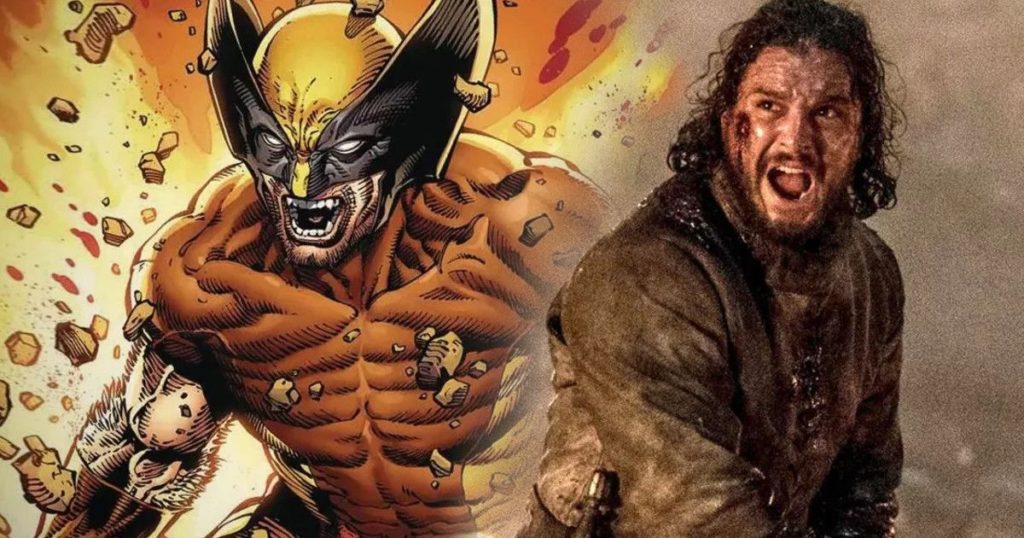 Kit Harington debería haber sido el nuevo Wolverine