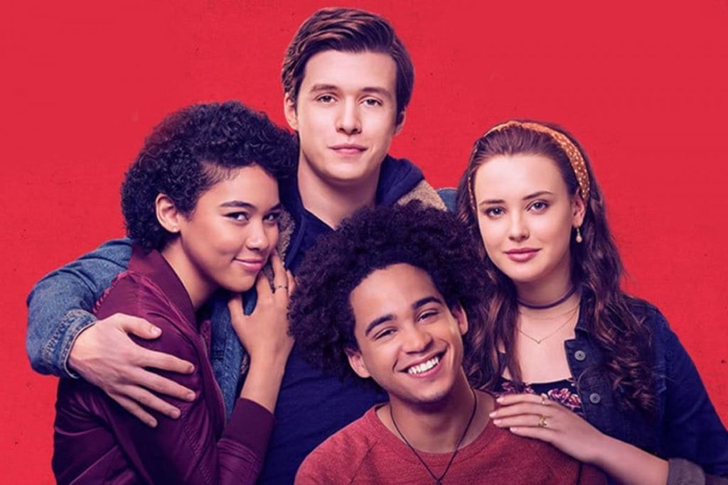 El spinoff televisivo de 'Love, Simon' se mueve a Hulu