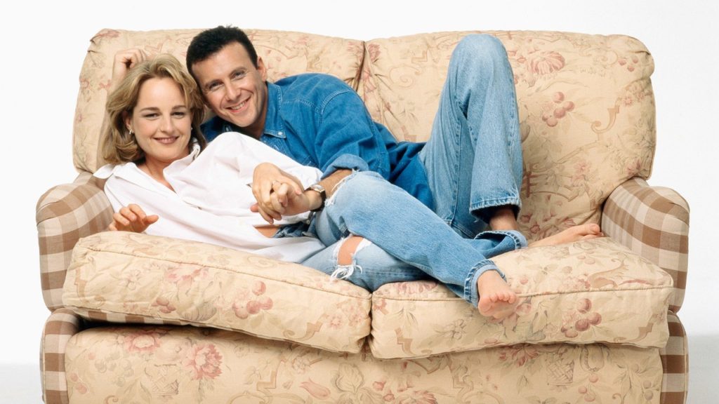 TCM retransmitirá la serie original