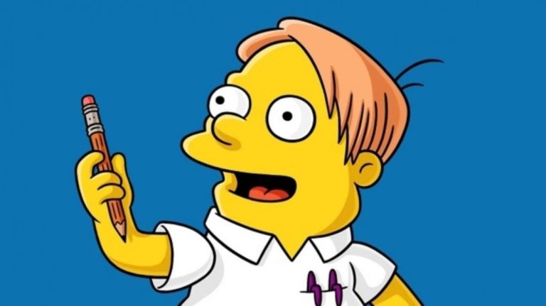 Los mejores momentos de Martin en la serie