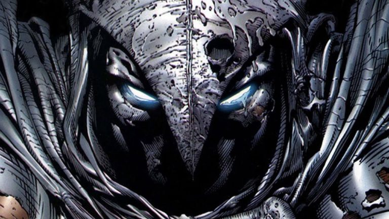 D23 Expo: Moon Knight y She-Hulk llegarán a Disney+