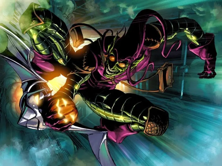 Los villanos que podrían y hasta deberían aparecer en la Fase 4 de Marvel