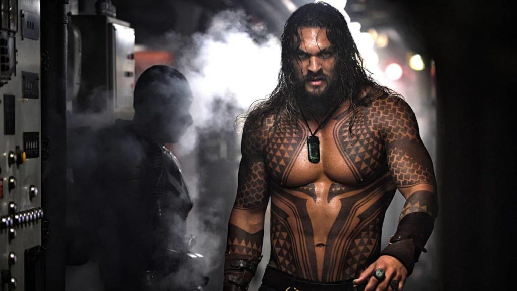 Jason Momoa no rodará secuela hasta impedir que suceda esto