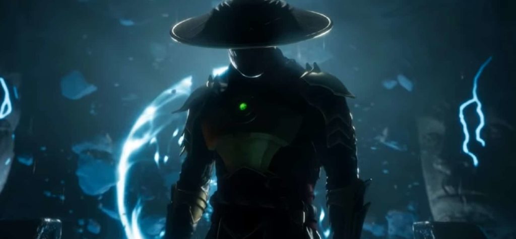 La película incorpora tres nuevos personajes