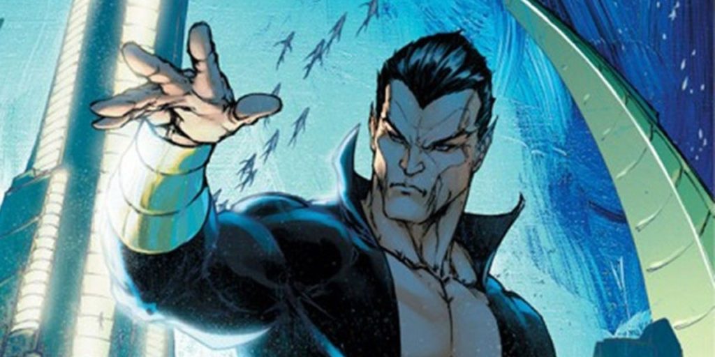 ¿Namor se une al Universo Cinematográfico de Marvel?