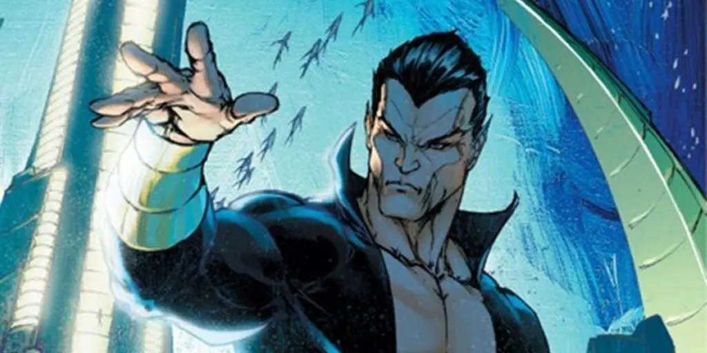 ¿Namor se une al Universo Cinematográfico de Marvel?