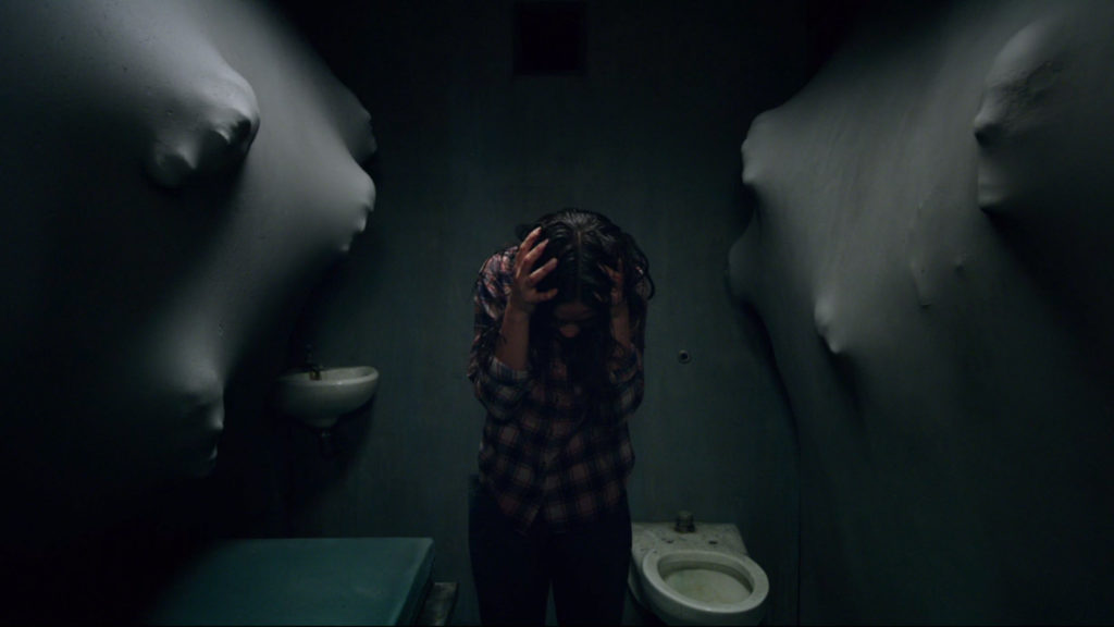 Los screenings han sido exitosos... ¿lo será la película?