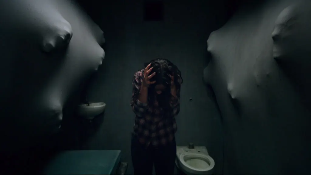 Los screenings han sido exitosos... ¿lo será la película?
