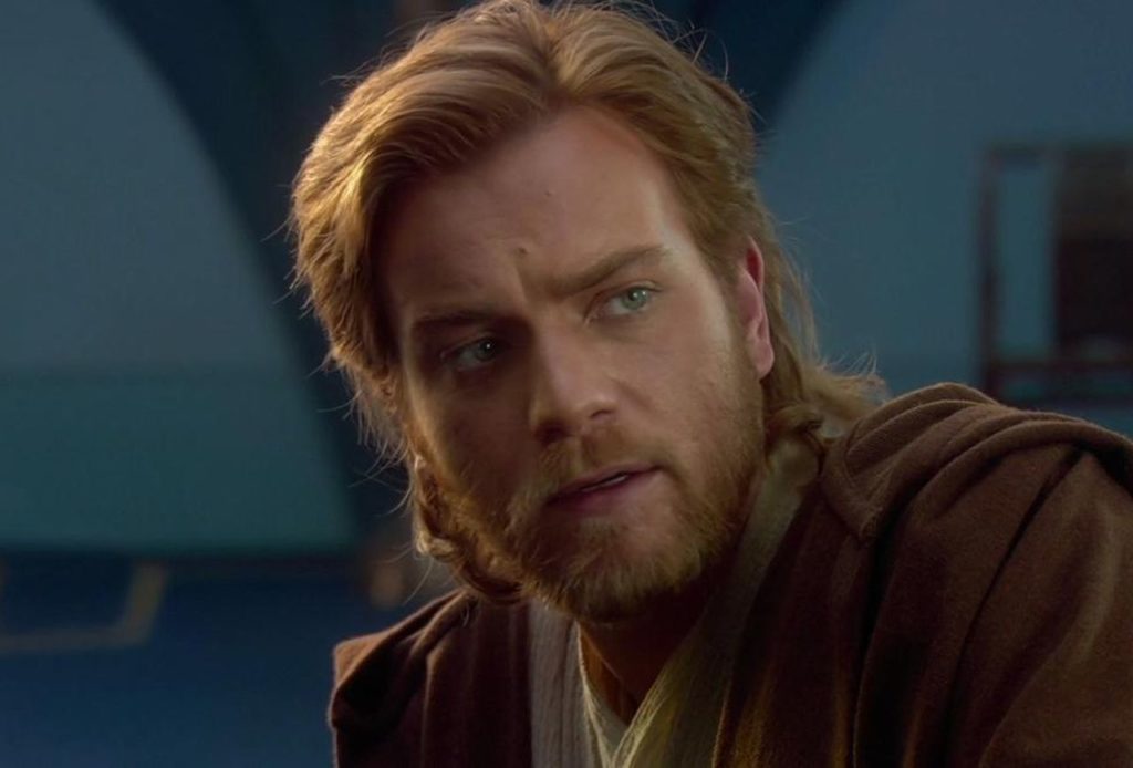 ¡OFICIAL! Ewan McGregor está en negociaciones para interpretar a Obi-Wan Kenobi