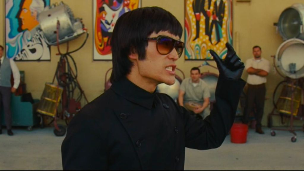 Así respondió Mike Moh a las críticas sobre Bruce Lee