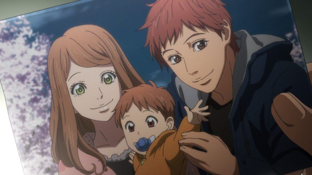 El verdadero final de Orange todavía está por llegar