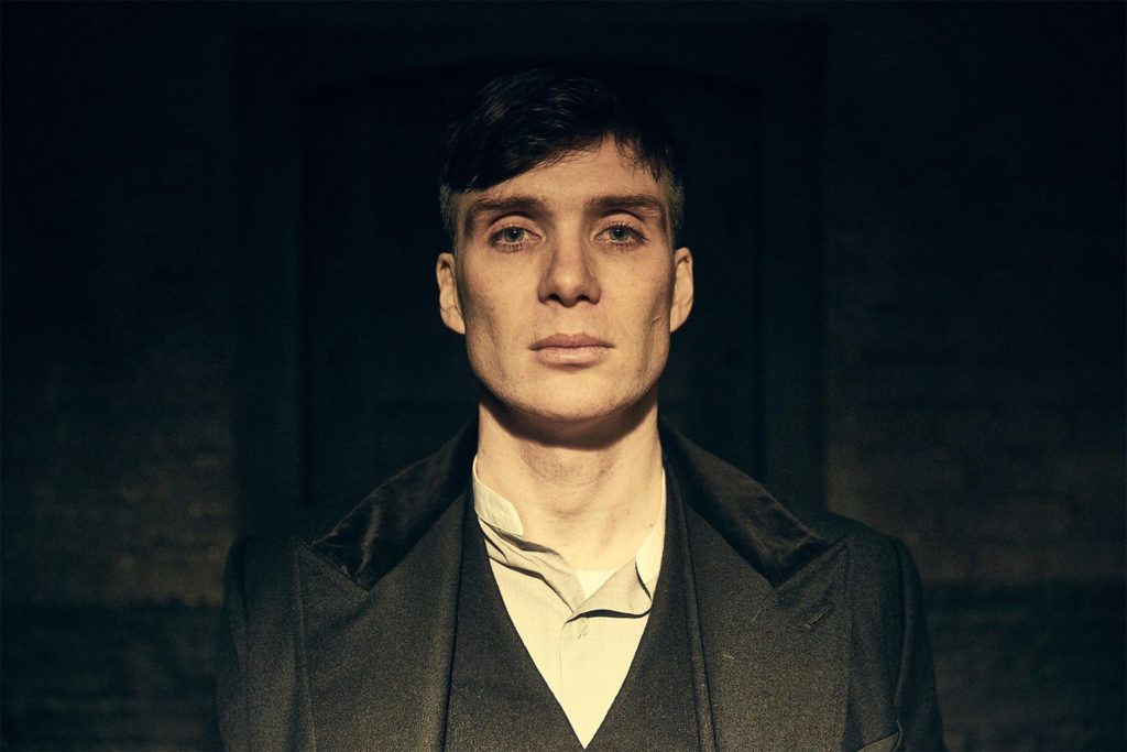 La película de Peaky Blinders comenzará a rodarse a mediados de este año