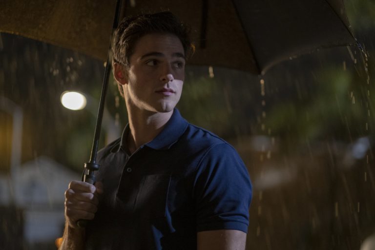 Nate Jacobs es uno de los villanos más reales del último tiempo en el mundo series