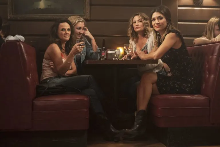 Los 11 más inolvidables momentos musicales de la épica serie