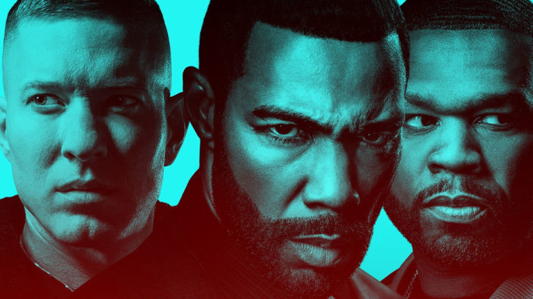 Starz confirma todos los spin-offs de la serie