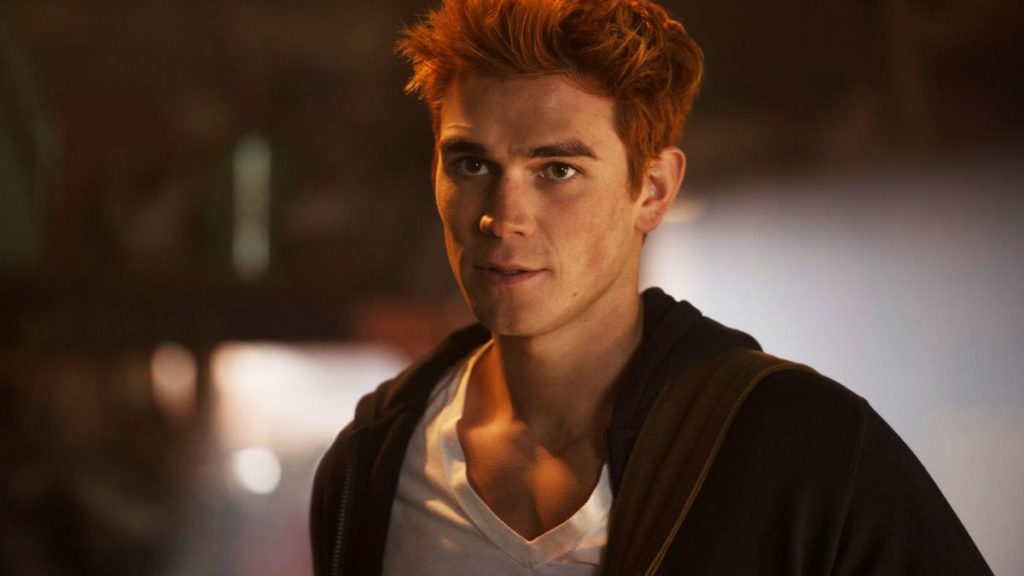 Archie tendrá un nuevo enemigo en la cuarta temporada