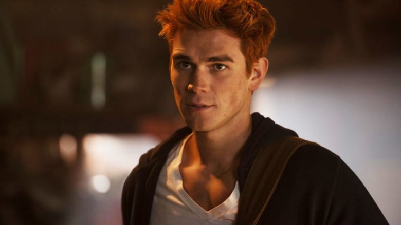Cw Archie Archie tendrá un nuevo enemigo en la cuarta temporada - Spoiler