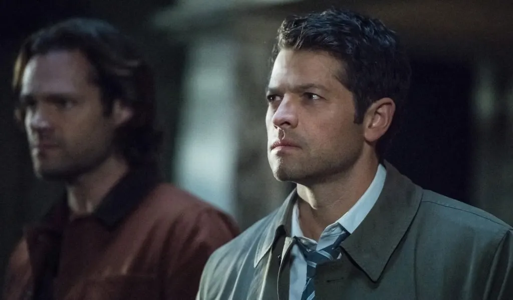 Misha Collins confirma que el final de la serie no será uno feliz