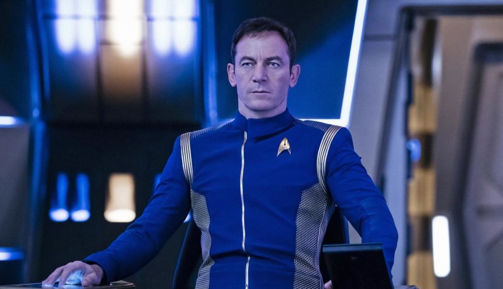 Jason Isaacs insinúa que podría regresar a la serie