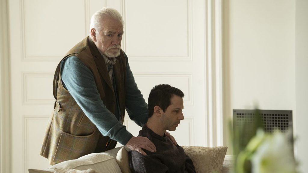 HBO revela el mes de estreno de la tercera temporada de Succession