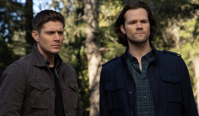 Primer vistazo al nuevo episodio que presentará a Sam y Dean de niños