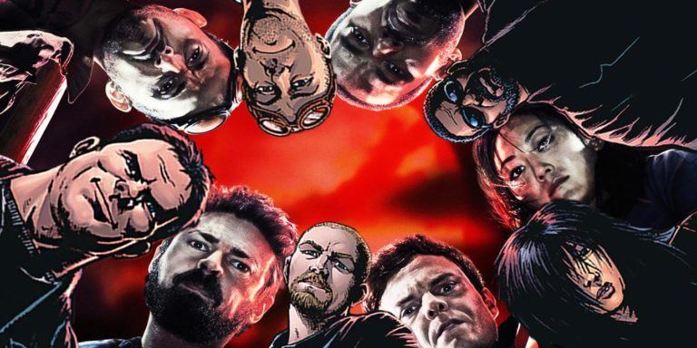 7 diferencias entre la serie más polémica de los últimos tiempos y el cómic original