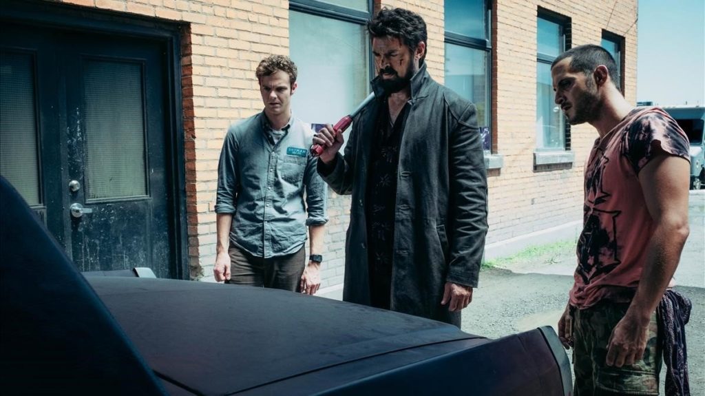 La serie podría haber sido renovada para una tercera temporada