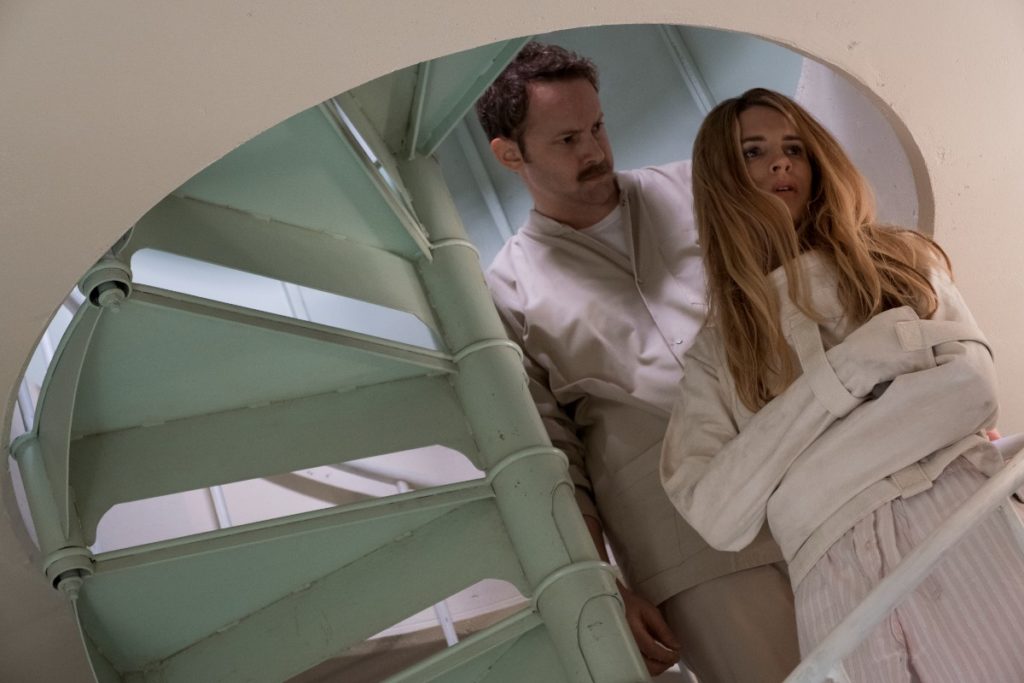 Netflix no planea hacer una película para finalizar la serie