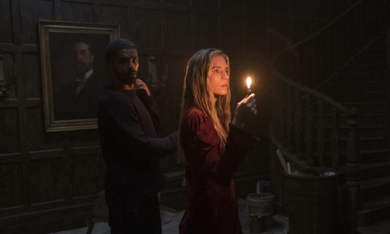 Netflix cancela la serie de Brit Marling tras dos temporadas