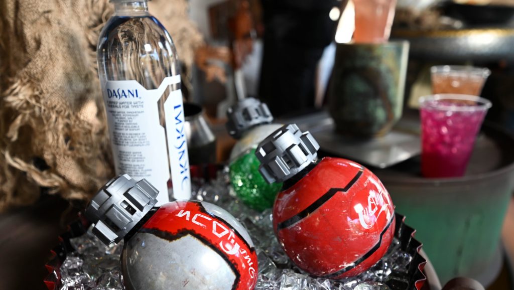 Vuelos de EU prohíben detonadores térmicos de Galaxy Edge