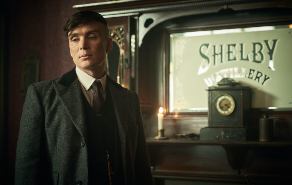 Cillian Murphy revela qué característica no le gusta de su personaje