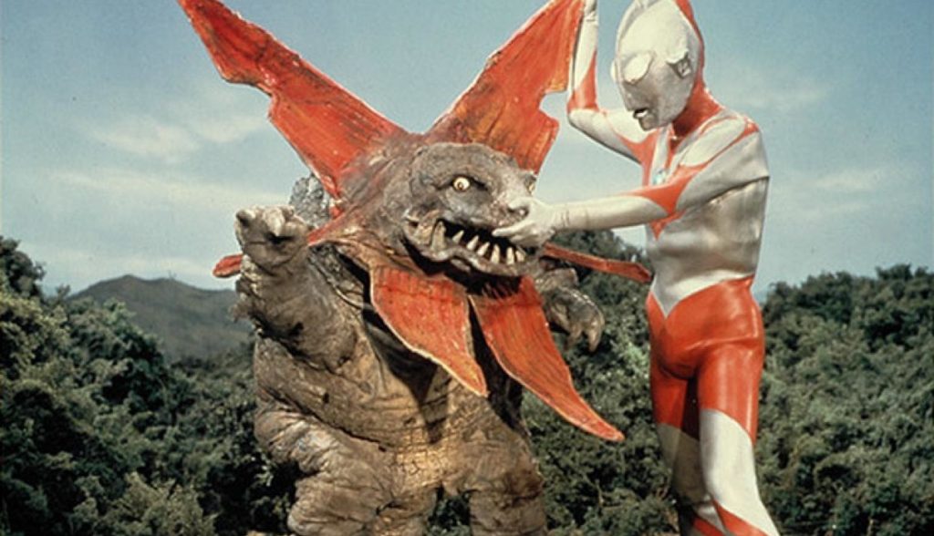 Creador de Evangelion producirá película