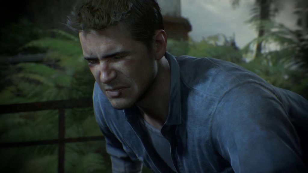 Uncharted se queda nuevamente sin director... ¿y Tom Holland?