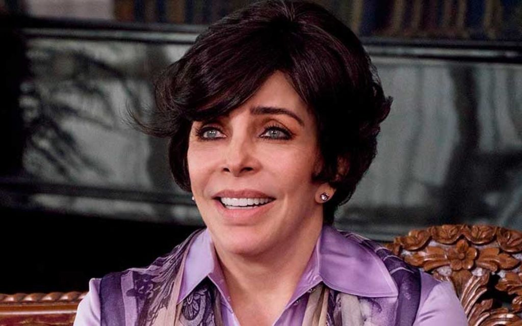 La serie confirma la muerte de Virginia de la Mora