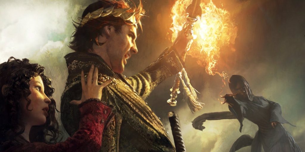 Amazon anuncia el reparto principal de su serie de fantasía