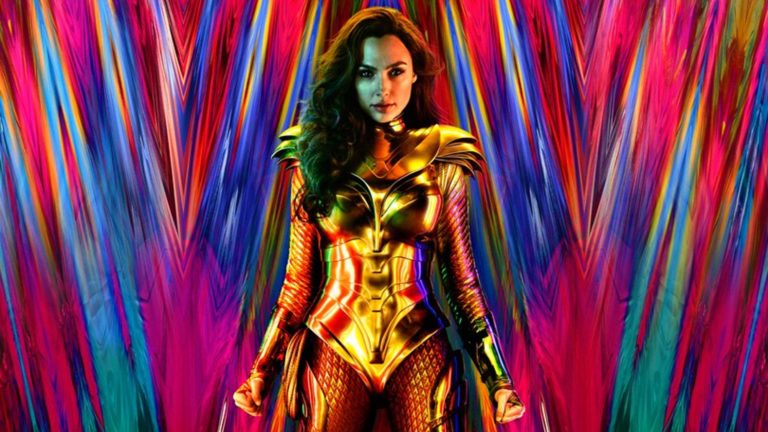 ¿Por qué DC debe apostar de una buena vez a las superheroínas?